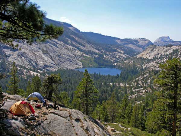 May lake yosemite camping hotsell