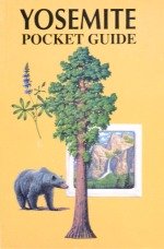 Yosemite Pocket Guide