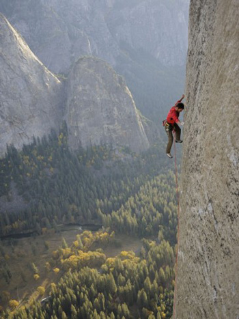 Freestyling On El Capitan. AllPosters.com